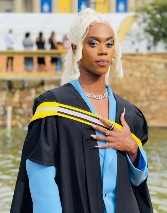 Xola Sasha Phakane