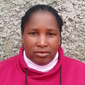 SIPHIWE MOYO