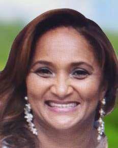 Ruth Sabina Raubenheimer