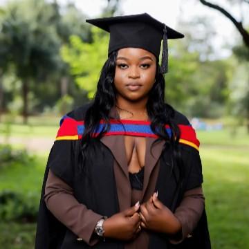 Nxobile Shine Nthane