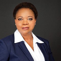 Khanyisile Colleen Mkhize