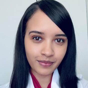 RAYGINE DONISHA ADAMS