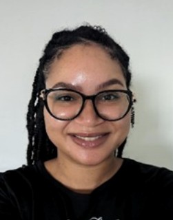 Lajaé Corene Plaatjies