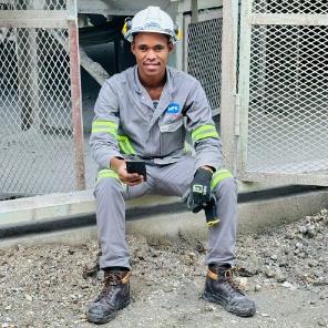 SIPESIHLE PATRICK MBATHA