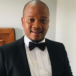 Ndumiso Goodintend Nzimakwe
