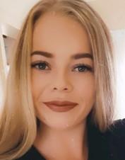 Samantha-Leigh Niemand