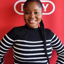 Nompilo Nozizwe Biyela