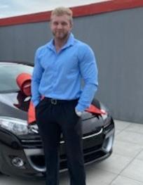 Ryan Du Toit