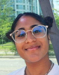Megan Govender