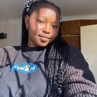 Khethukutula Usizolwethu Ntuli