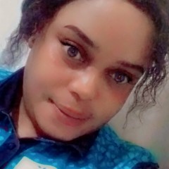 Refiloe Precious Segalwe