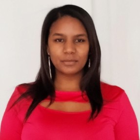 Natasha Glenthia Wagenhauser