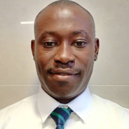 Sitwala JONATHAN Malimba