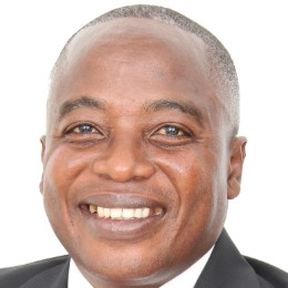 Pius Mwenya Chibwe