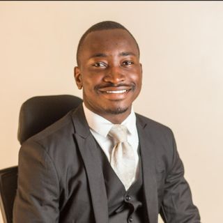 Mukumbi Michael Minganja