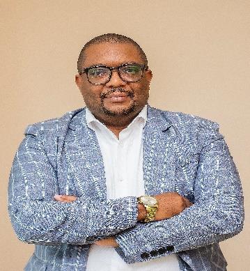 Chendela Severian Masengu