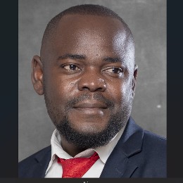 ADRON MWESHI CHIMBALA