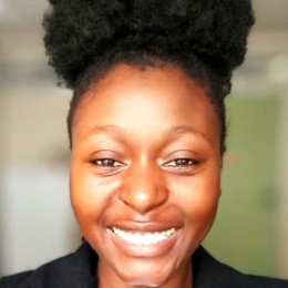 SHANTELL DAISYREY GWENAMBIRA