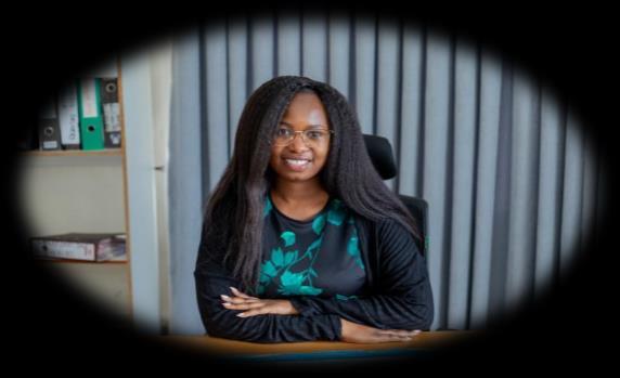 Indrah Tinotenda Muzata