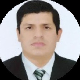 Davis Bartolome Sandoval Guevara
