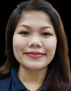 Kathleen S. Jarap