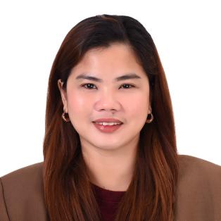Claudett Joice A. Rodriguez, MBA