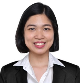 JOYCE TIFFANY A. EUGENIO