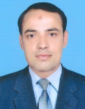Muhammad Mujahid Khan