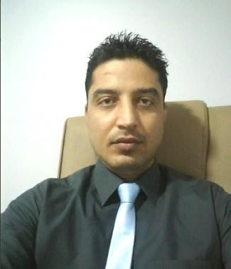Zeshan Safdar