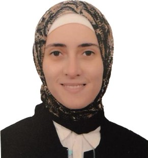 Amira Alaaeldeen Mohammed