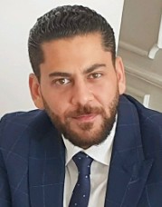 Omar Al Tabbaa