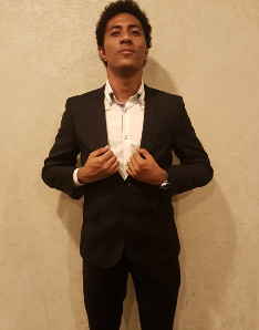 Syafeeq Hidayat