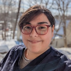 Julie Felix R.T.(R)(ARRT)