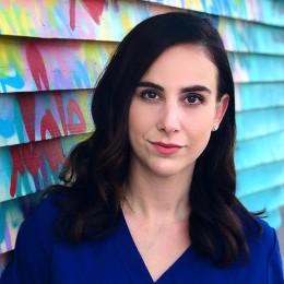 PARI GHODSI, MD, FACOG