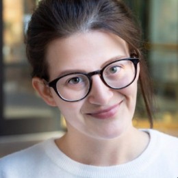 Kate O'Sullivan