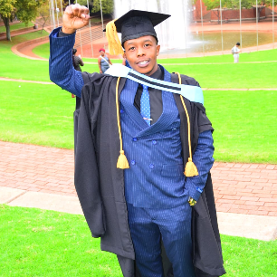 Andile Shezi
