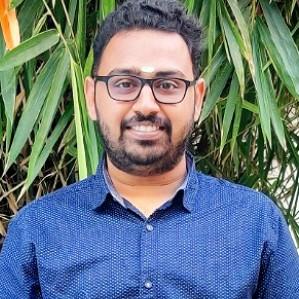 SIVASANKARAN DANASEKARAN