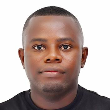 Bernard Akyea Karikari