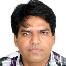 Ahmadulla Mazarulla Shariff