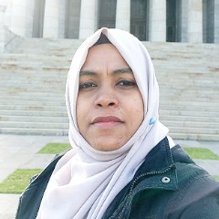 Mohammadi Muneza Fatima