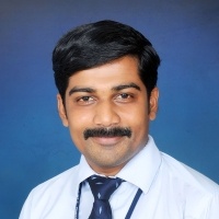 Ragesh Raju