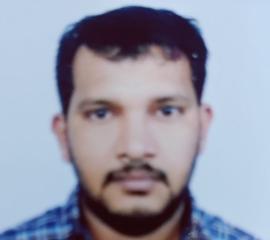 Praveenkumar Jeganathan