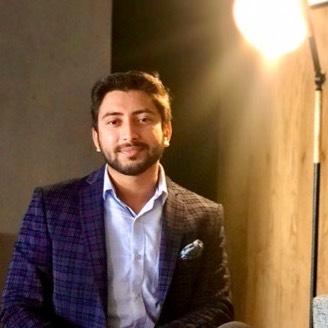 MUHAMMAD ABDUR REHMAN KHAN