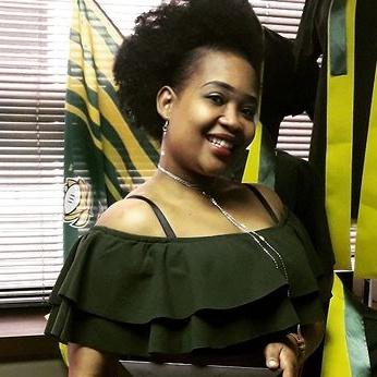 Tebogo Gloria Matlhale