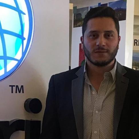 RENÉ ULLOA ESPÍNDOLA