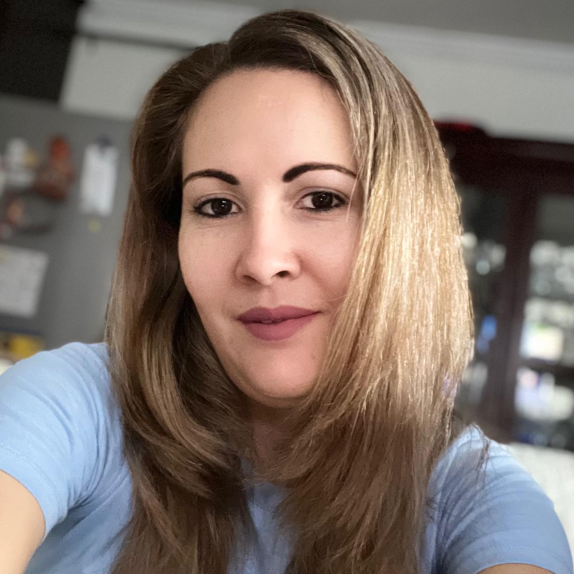 Yisell Salazar Colon