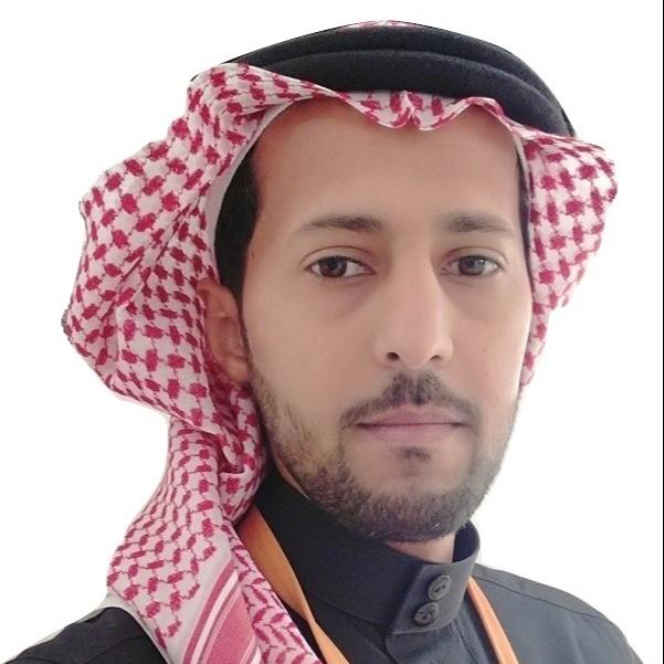 Osamah Ahmad Bajsair