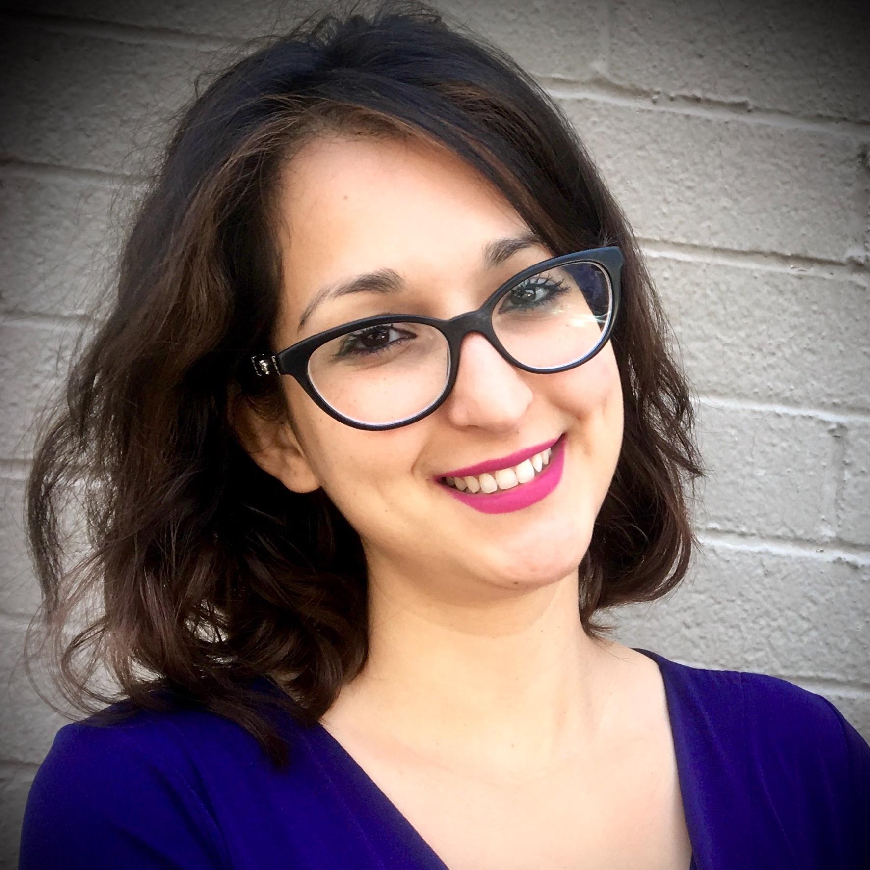 Nancy Quezada-Rodriguez