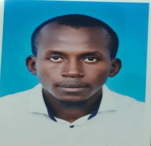 Mohamed Yayah Jalloh