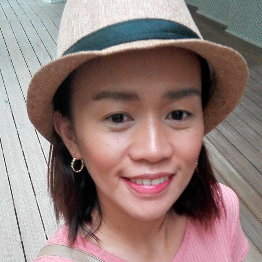 Kristel Ann Quillamar